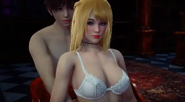 图片[2]-安卓+电脑【亚洲SLG/动态】枢纽 v0.6步-次元总站