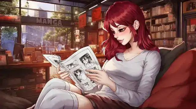 安卓+电脑【欧美SLG/动态】爱的世界 v2602.0D步-次元总站