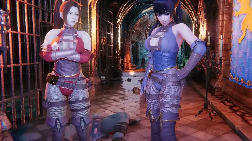 图片[5]-安卓+电脑（欧美SLG/动态）兽人崛起2：黑暗记忆v3.6步-次元总站