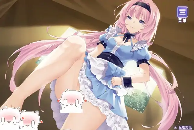 图片[2]-安卓+电脑【养成SLG/CV ]我与魔王的亲密爱恋 v1.02步-次元总站