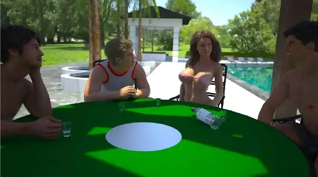 图片[4]-安卓+电脑【欧美SLG/动态】我的意大利D妇妻子v0.6-次元总站