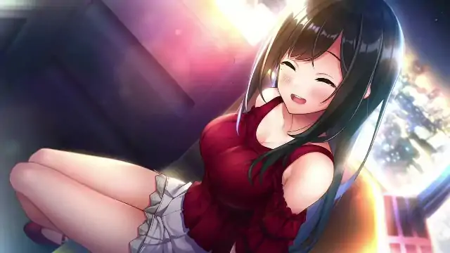 图片[2]-安卓+电脑【日系ADV/调教/CV】从朋友到恋人 v1.0.0步-次元总站
