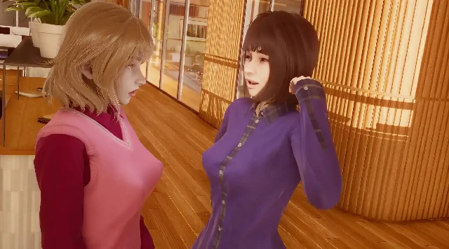 图片[3]-安卓+电脑【欧美SLG/动态】毒性 全CG画廊v0.16步-次元总站