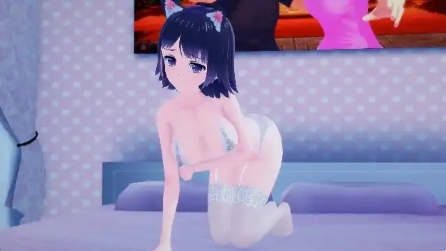 图片[3]-安卓+电脑【日系SLG/动态】爱的俱乐部 v1.9.0步-次元总站