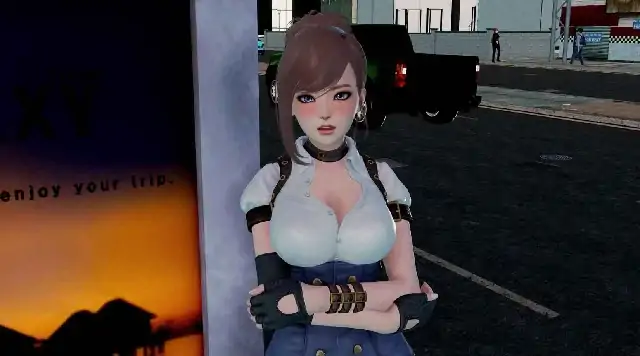 图片[3]-安卓+电脑【亚洲SLG/动态】金斯维尔：变革的开始 v0.2步-次元总站