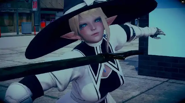 图片[3]-安卓+电脑（欧美SLG/动态）非正规奇幻世界：萨菲奇奇遇记 Ep.9步-次元总站