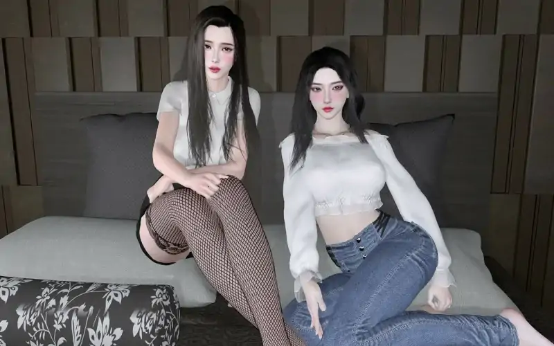 图片[4]-安卓+电脑【神作/动态】我的幸福人生V1.7 步-次元总站