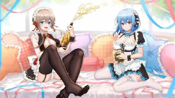 图片[1]-PC电脑 [SLG/动态]黄昏酒馆V1.1.5 步-次元总站