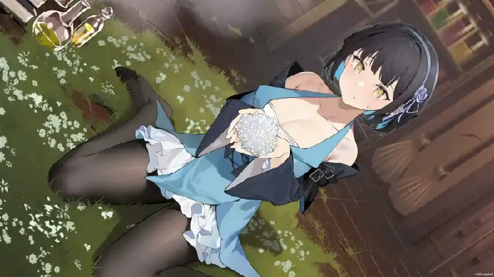 图片[3]-PC电脑 [SLG/动态]黄昏酒馆V1.1.5 步-次元总站