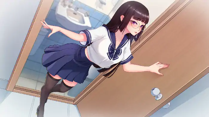 图片[2]-PC电脑 爱与生活幸运老师[养成互动/大更新/动态]V3.20新一天的曙光DLC 步-次元总站