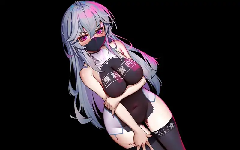 安卓+电脑【精品RPG/作弊/换装】异世界出身的我在歌舞伎町打黑工1.06 步-次元总站