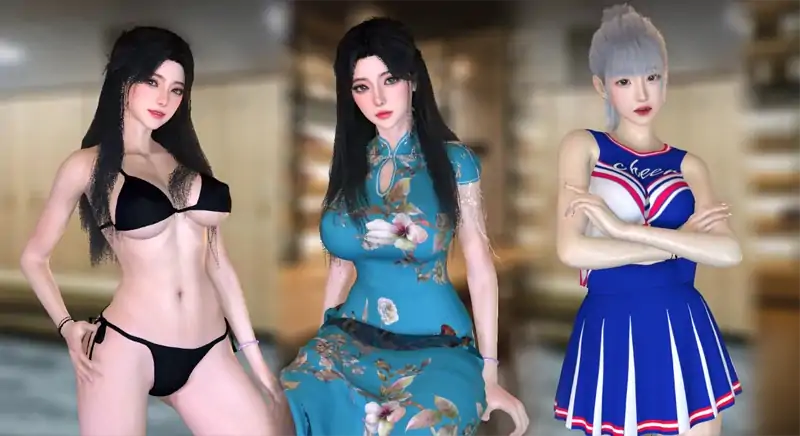 安卓+电脑【神作RPG/动态】重时：余火再燃 湾河月 攻略+步-次元总站