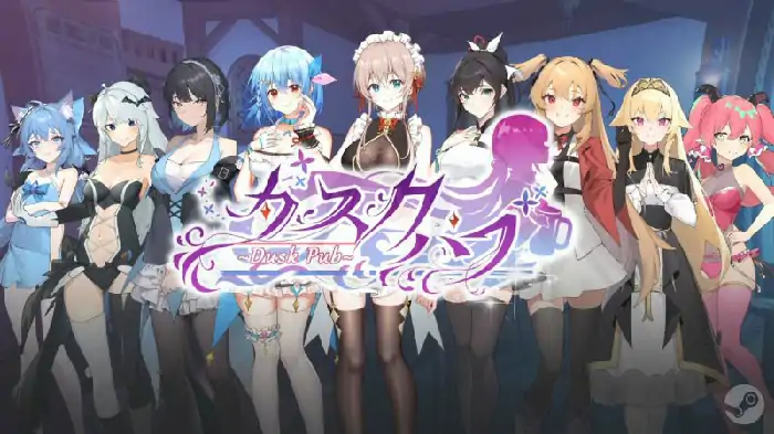 图片[6]-PC电脑 [SLG/动态]黄昏酒馆V1.1.5 步-次元总站