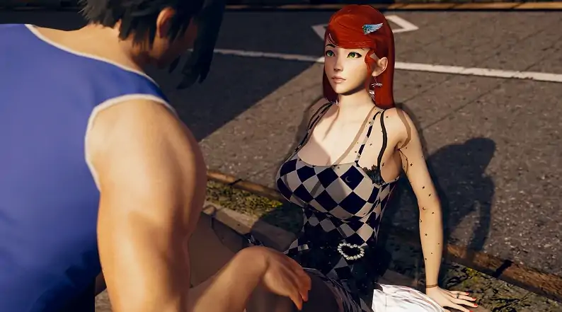 图片[1]-安卓+电脑【亚洲SLG/动态]金钱或道德4.5 步-次元总站