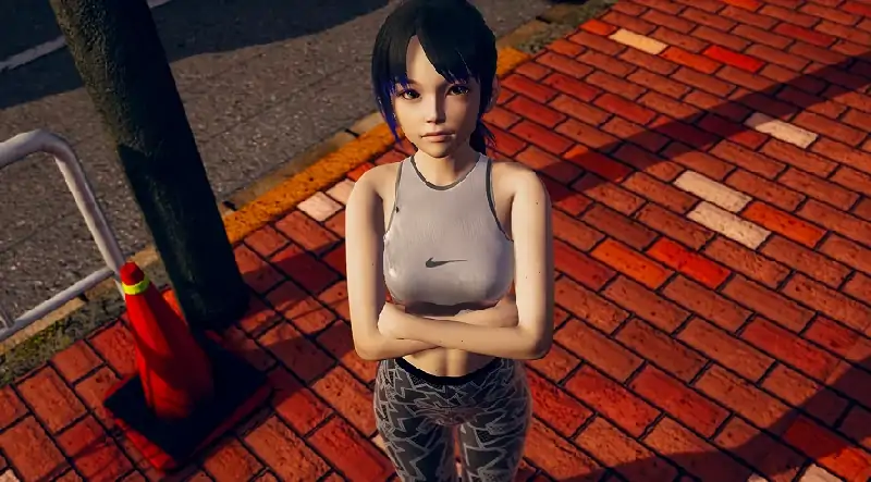 安卓+电脑【亚洲SLG/动态]金钱或道德4.5 步-次元总站