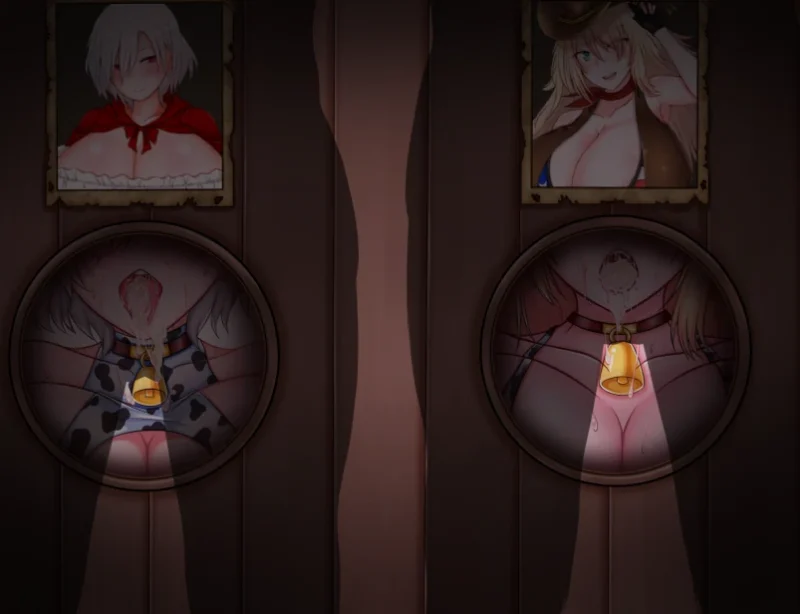 图片[6]-安卓+电脑【RPG/作弊】小红帽与大野狼的男人 全回想-次元总站