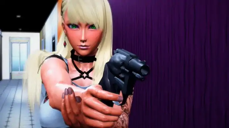 图片[1]-安卓+电脑 [SLG/动态]命运的渴望Ep3v1.5 全画廊 步-次元总站