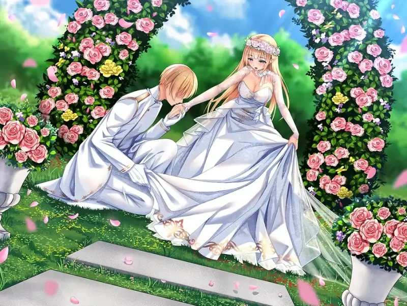 图片[5]-安卓+电脑【精品RPG/作弊】异世界的回响千雪之歌 步-次元总站