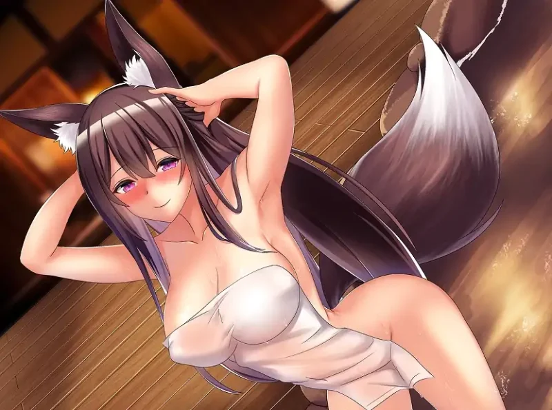 图片[9]-安卓+电脑【精品RPG/作弊】异世界的回响千雪之歌 步-次元总站