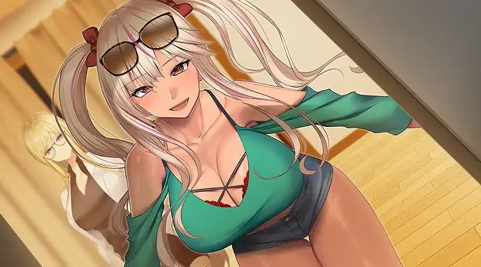 图片[1]-安卓+电脑【精品ADV/动态/全CV】彼女文系强 Ty模拟器玩-次元总站