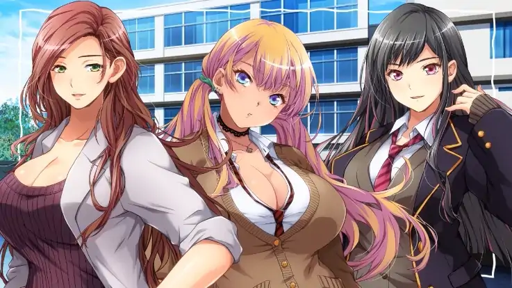 图片[1]-安卓+电脑 [ADV/动态/全CV]高领花魔法壶 Ty模拟器玩-次元总站