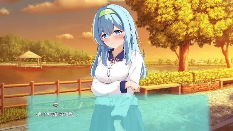 图片[5]-安卓+电脑【爆款/SLG/动态】与傲娇少女的同居生活-次元总站