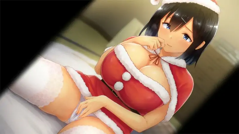 图片[1]-PC电脑 [SLG/动态/精品像素/CV]Winter~乡间性活 步+存档-次元总站