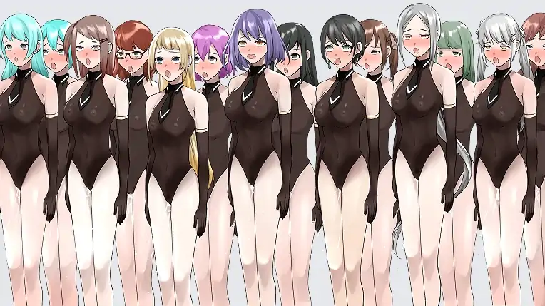 图片[2]-安卓+电脑【RPG/催眠操控】心灵操控魔法器 作弊全回想-次元总站