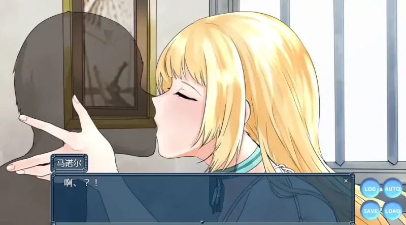 图片[6]-安卓+电脑【RPG/催眠操控】心灵操控魔法器 作弊全回想-次元总站