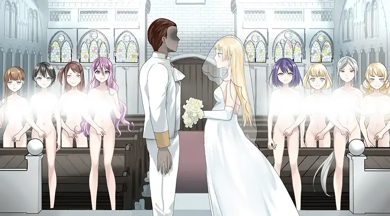 图片[9]-安卓+电脑【RPG/催眠操控】心灵操控魔法器 作弊全回想-次元总站