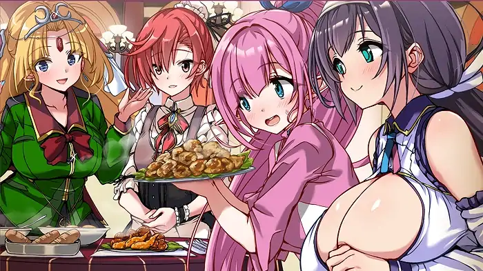 图片[2]-安卓+电脑 [RPG大作/作弊]黑翼大天使 全回想-次元总站