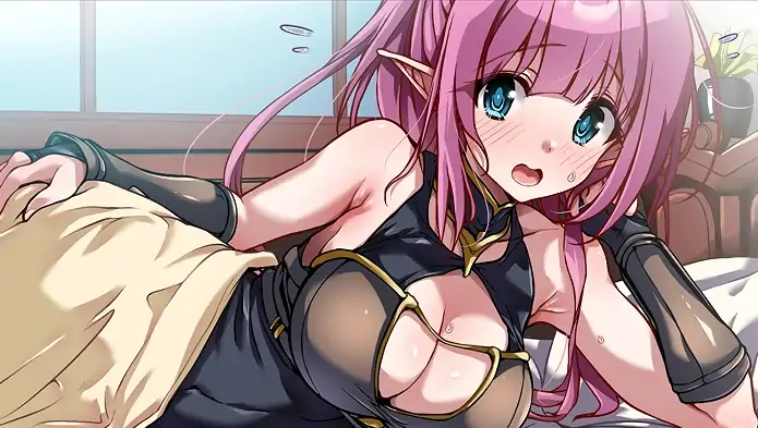 图片[6]-安卓+电脑 [RPG大作/作弊]黑翼大天使 全回想-次元总站