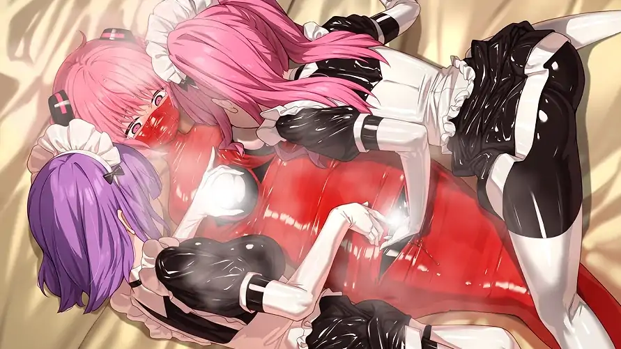 图片[11]-安卓+电脑【RPG/束缚/作弊】特命少女-次元总站