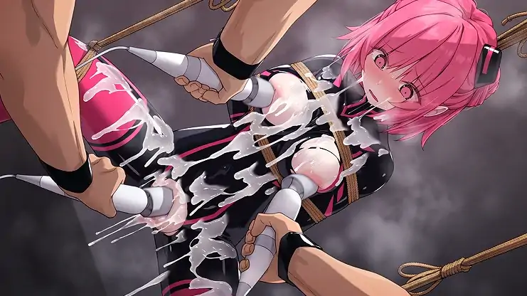 图片[12]-安卓+电脑【RPG/束缚/作弊】特命少女-次元总站