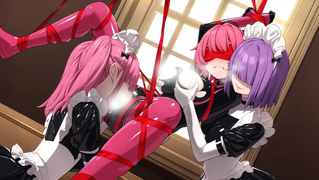 图片[14]-安卓+电脑【RPG/束缚/作弊】特命少女-次元总站