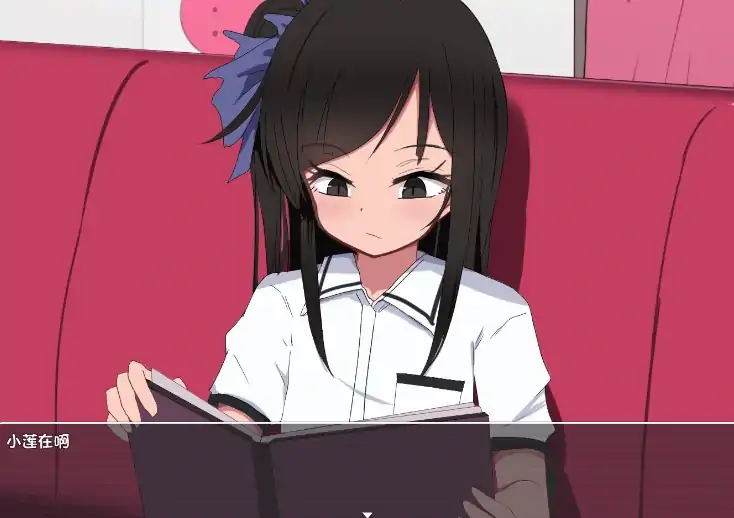 图片[2]-手机版【SLG/萝莉/互动养成】双子沉眠亲密时光 骑-次元总站