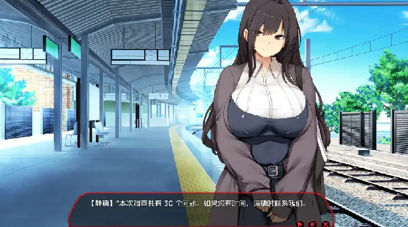 图片[6]-PC电脑 [爆款SLG/动态/CV]满车率300%叁-次元总站