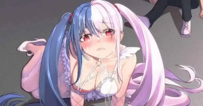 图片[3]-安卓+电脑【神作 国风RPG】夜幕之花 v0.585步 Joi模拟器玩-次元总站