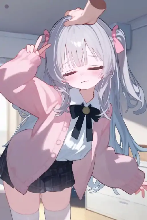 图片[5]-安卓+电脑 [SLG/全动态/全CV]和爱撒娇的妹妹的甜蜜生活-次元总站