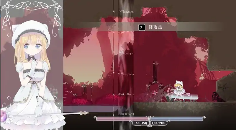 图片[4]-PC电脑 [神作/萝莉/L辱/像素/ACT] 爱丽丝的摇篮-次元总站