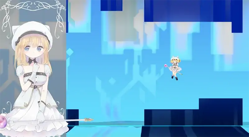 图片[5]-PC电脑 [神作/萝莉/L辱/像素/ACT] 爱丽丝的摇篮-次元总站