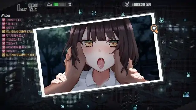 图片[6]-PC电脑版【互动SLG/女主视角/动态】家出少女模拟器-次元总站