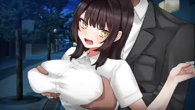 图片[9]-PC电脑版【互动SLG/女主视角/动态】家出少女模拟器-次元总站