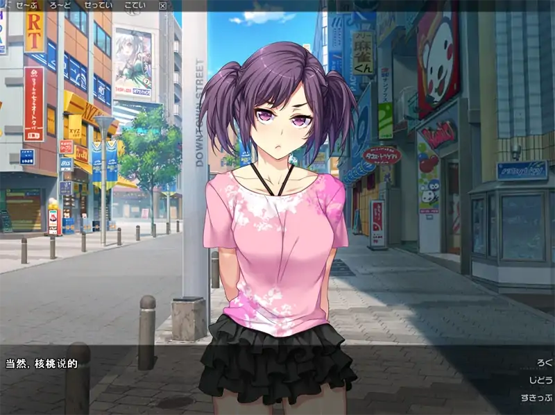 图片[5]-安卓+电脑【ADV+CV】贞操观念Zero 骑-次元总站