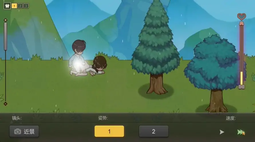 图片[1]-安卓+电脑【神作/种田/全动态】乡村狂想曲v1.7.4 安卓直装+强力推荐+步-次元总站