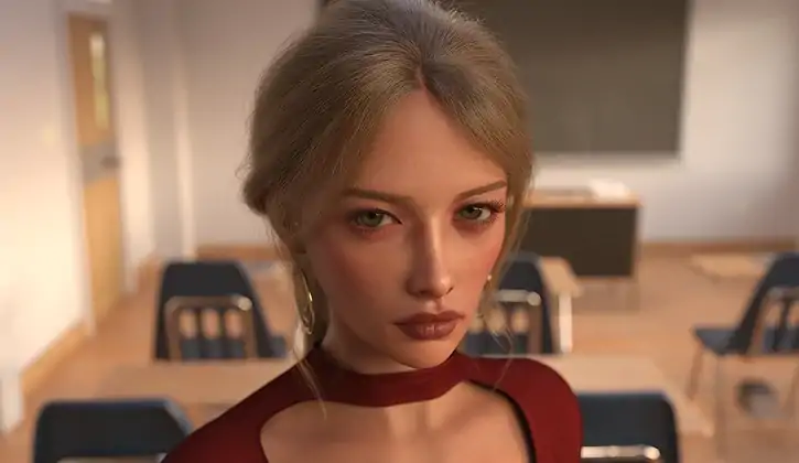 安卓+电脑 [SLG/动态]秘密世界0.6.2 步-次元总站