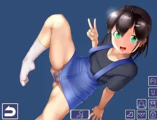 图片[2]-安卓+电脑【神作/SLG/全动态】IVAV!! 步-次元总站