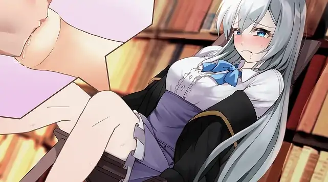 图片[4]-安卓+电脑 [热门RPG]魔法学校的失败炼金术士 全CG joi模拟器玩-次元总站