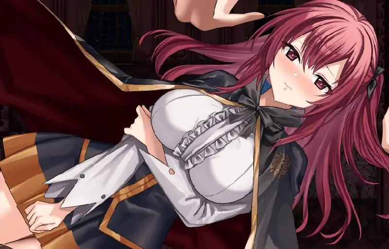 安卓+电脑 [热门RPG]魔法学校的失败炼金术士 全CG joi模拟器玩-次元总站