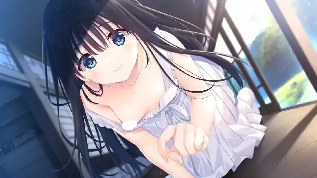 图片[3]-PC电脑[爆款RPG/中文/全CV]痴情哥哥与病弱妹妹的乡间生活-次元总站